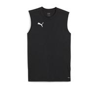 PUMA Mens Teamfinal Training Jersey Sl T-Shirt