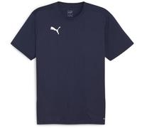 Puma Mens Teamfinal Training Jersey T-Shirt Puma Navy M