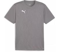 Puma Men's Teamfinal Training Short-Sleeve Performance T-Shirt