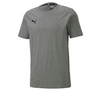 Puma Mens TeamGoal 23 Casuals T-Shirt - Grey - M - Grey