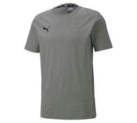 Puma Mens TeamGoal 23 Casuals T-Shirt - Grey - S - Grey