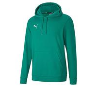 PUMA Men's Teamgoal 23 Causals Knitted Sweater, Pepper Green, M UK