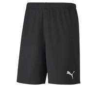 Puma Men's teamGOAL 23 knit Shorts Black, XL