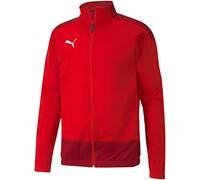 PUMA Men's Teamgoal 23 Training Jacket Track Jacket