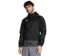 Puma teamGOAL 23 Slim Training Rain Jacket