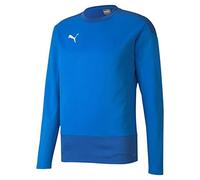 PUMA Men's Teamgoal 23 Training Sweat Pullover