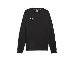 PUMA Men's Teamgoal Casuals Crew Neck Swe Knitted Sweater (pack of 1)