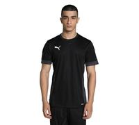 Puma Men's Teamgoal Matchday Jersey Football Shirt