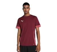 Puma Men's Teamgoal Matchday Jersey Football Shirt