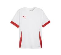 Puma Men's Teamgoal Matchday Jersey Football Shirt