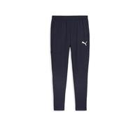 PUMA Men's Teamgoal Slim Training Pants Knitted Pants