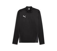 PUMA Men's Teamgoal Training 1/4 Zip Top Slim Fit Top