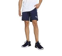 Puma Men's Teamgoal Training Short Knitted Shorts