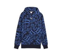PUMA Men's Teamjaws Post Game Hoodie Hoodies (pack of 1)