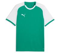 Puma Mens TeamLIGA 26 Matchday T Shirt Jersey DryCELL Football Top Tee S-3XL