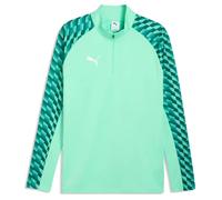 PUMA teamLIGA26 Training 1/4 Zip Top