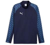 PUMA Men's Teamliga26 Training 1/4 Zip Top Sweat Jackets (pack of 1)
