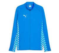 Puma Mens TeamLIGA 26 Training Jacket Full Zip Drill Track Tracksuit Top
