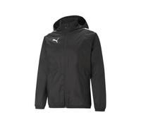 PUMA Mens teamLIGA All-Weather Football Jacket