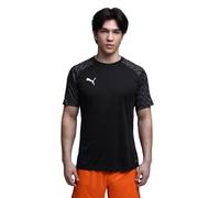 PUMA Mens teamLIGA Football Jersey