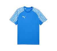 PUMA Mens teamLIGA Football Jersey