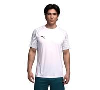 PUMA Mens teamLIGA Football Jersey