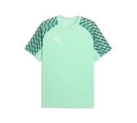 PUMA Mens teamLIGA Football Jersey