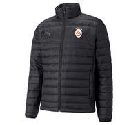 PUMA Men's Teamliga Light Jacket Poly Jacket