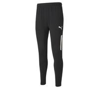 Puma Puma Teamliga Training Pants Pro Tracksuit Bottom Mens XL Black