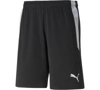 Puma Mens Teamliga Referee Shorts Football Short