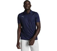 PUMA Men's Teamliga Sideline Polo Shirt (Pack of 1)