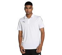Puma Teamliga Sideline Short Sleeve Polo