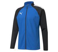 Puma Mens teamLIGA Training Jackets Electric Blue L