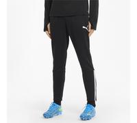 Training Trousers Puma teamLIGA Noir XL