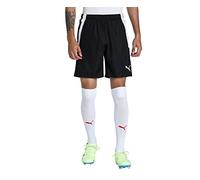 Puma teamLIGA Zip Pocket Training Shorts