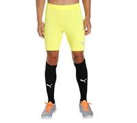 PUMA Mens teamLIGA26 Baselayer Short Tights