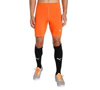 PUMA Mens teamLIGA26 Baselayer Short Tights