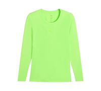PUMA Mens teamLIGA26 Slim Long Sleeve Baselayer Tee