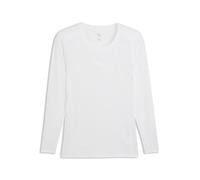 PUMA Mens teamLIGA26 Slim Long Sleeve Baselayer Tee