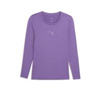 PUMA Mens teamLIGA26 Slim Long Sleeve Baselayer Tee