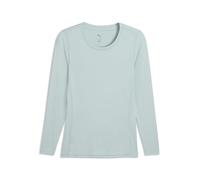 PUMA Mens teamLIGA26 Slim Long Sleeve Baselayer Tee