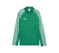 PUMA Men's Teamliga26 Training 1/4 Zip Top Jr Sweat Jackets (pack of 1)