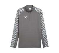 PUMA Men's Teamliga26 Training 1/4 Zip Top Sweat Jackets (pack of 1)
