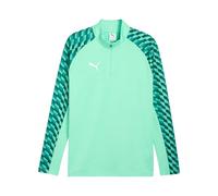 PUMA teamLIGA26 Training 1/4 Zip Top