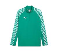 PUMA Men's Teamliga26 Training 1/4 Zip Top Sweat Jackets (pack of 1)