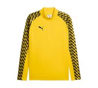 PUMA Men's Teamliga26 Training 1/4 Zip Top Sweat Jackets (pack of 1)