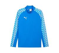 PUMA Men's Teamliga26 Training 1/4 Zip Top Sweat Jackets (pack of 1)