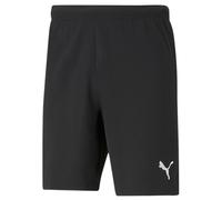 Puma Mens TeamRISE Shorts Football DryCELL Black 704942 - Size 3XL