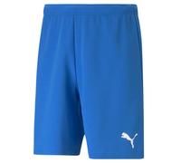 Puma Mens TeamRISE Shorts Football DryCELL Blue 704942 - XL