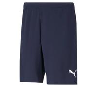 Puma Mens TeamRISE Shorts Football DryCELL Navy 704942 - Size 3XL